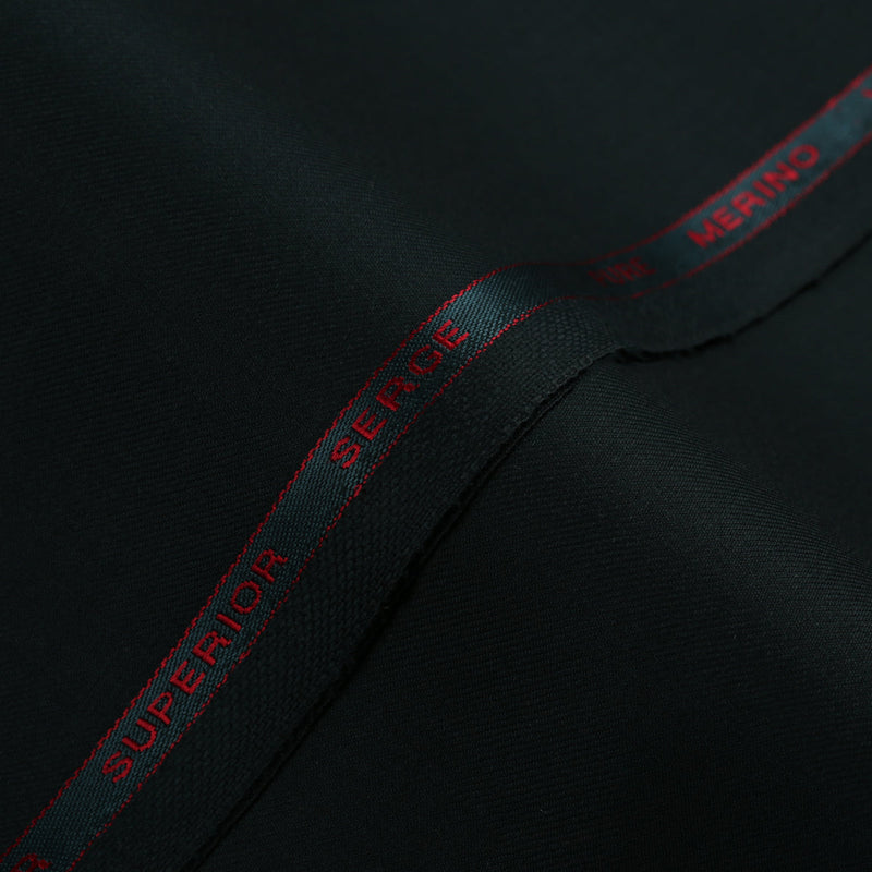 <Jacketing>SUPERIOR SERGE