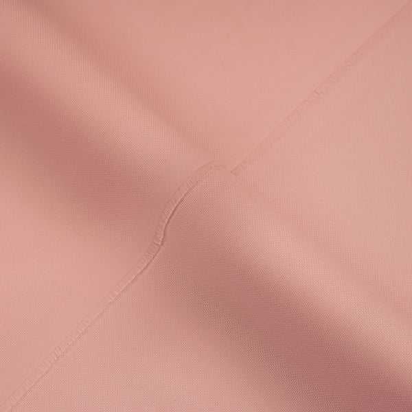 Dobby Textured, Light Pink, Shirting Fabric