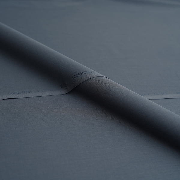 Fabric - Baltoro Bluish Grey Plain