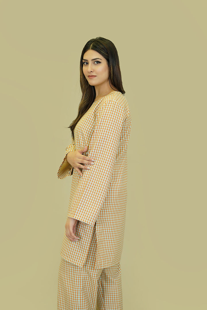 2620-03605-130-5-002 Y-Shalwar Kameez Lyla (D) Poly Wool Multi Winter 6