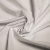 Plain White, Pearl Fine Cotton Shalwar Kameez Fabric
