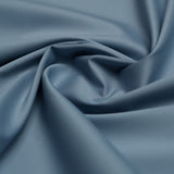 Plain Bluish Grey indus Cotton Shalwar Kameez Fabric
