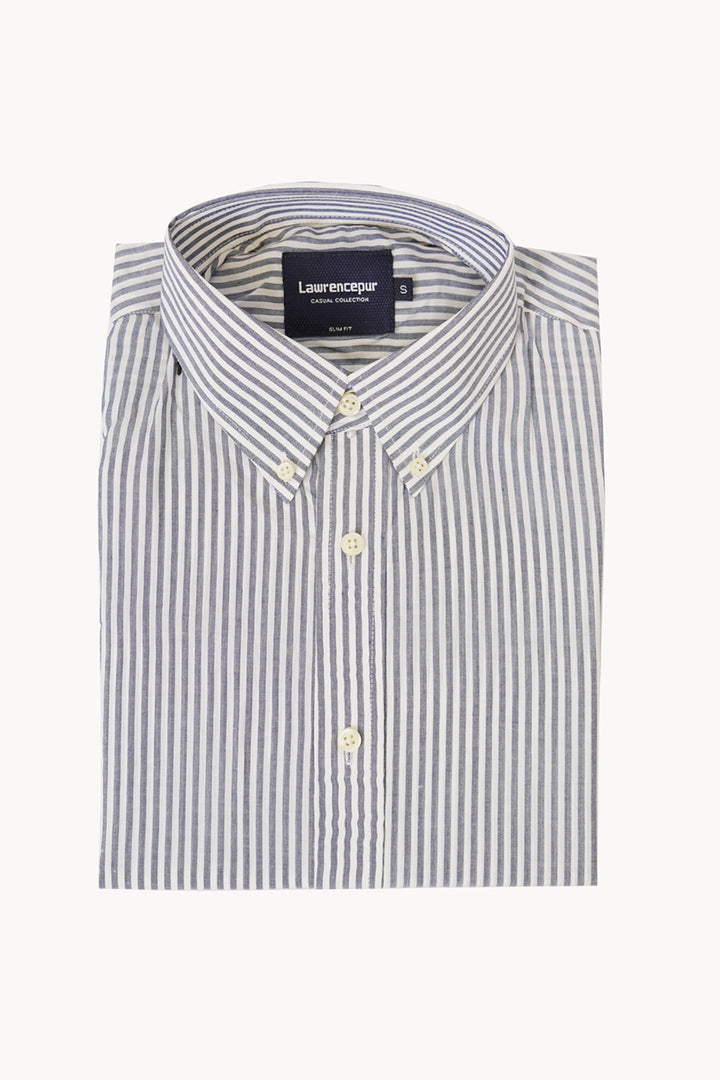 2710-00108-020-3-004  Charlie-1 CVC-Chief Value Cotton Grey Summer 1