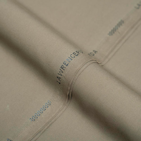 Plain Light Brown, Sharda Winter Shalwar Kameez Fabric