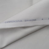 Plain Pistachio, Diamond Egyptian Cotton Shalwar Kameez Fabric